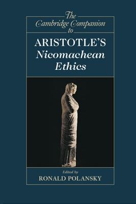 Bild des Verkufers fr The Cambridge Companion to Aristotle's Nicomachean Ethics (Paperback or Softback) zum Verkauf von BargainBookStores