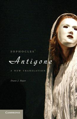 Bild des Verkufers fr Sophocles' Antigone: A New Translation (Paperback or Softback) zum Verkauf von BargainBookStores