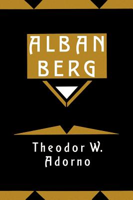 Imagen del vendedor de Alban Berg: Master of the Smallest Link (Paperback or Softback) a la venta por BargainBookStores