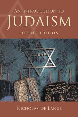 Seller image for An Introduction to Judaism (Paperback or Softback) for sale by BargainBookStores