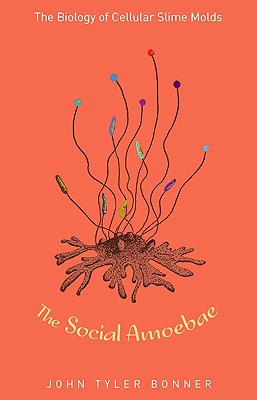 Seller image for The Social Amoebae: The Biology of Cellular Slime Molds (Hardback or Cased Book) for sale by BargainBookStores