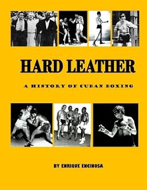 Seller image for Hard Leather: A History of Cuban Boxing (Paperback or Softback) for sale by BargainBookStores