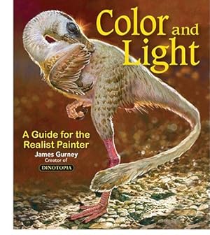 Seller image for Color and Light: A Guide for the Realist Painter (Paperback or Softback) for sale by BargainBookStores