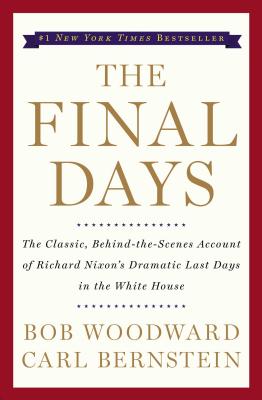 Seller image for The Final Days (Paperback or Softback) for sale by BargainBookStores