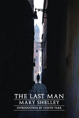 Seller image for The Last Man (Paperback or Softback) for sale by BargainBookStores