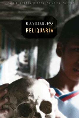 Seller image for Reliquaria (Paperback or Softback) for sale by BargainBookStores