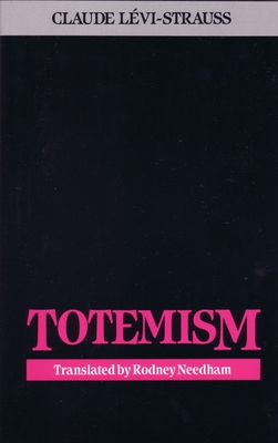 Seller image for Totemism (Paperback or Softback) for sale by BargainBookStores