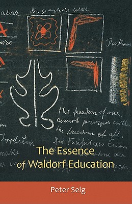 Seller image for The Essence of Waldorf Education (Paperback or Softback) for sale by BargainBookStores