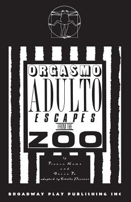 Imagen del vendedor de Orgasmo Adulto Escapes from the Zoo (Paperback or Softback) a la venta por BargainBookStores