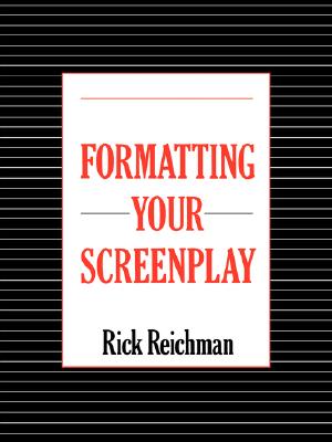 Seller image for Formatting Your Screenplay (Paperback or Softback) for sale by BargainBookStores