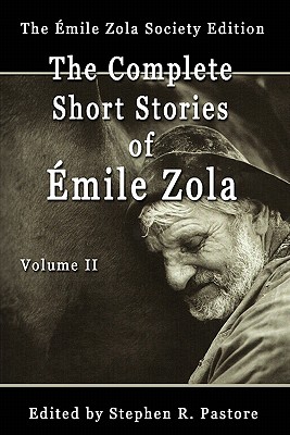 Immagine del venditore per The Complete Short Stories of Emile Zola, Volume II (Paperback or Softback) venduto da BargainBookStores