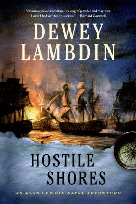 Immagine del venditore per Hostile Shores (Paperback or Softback) venduto da BargainBookStores