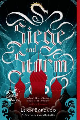Seller image for Siege and Storm (Paperback or Softback) for sale by BargainBookStores