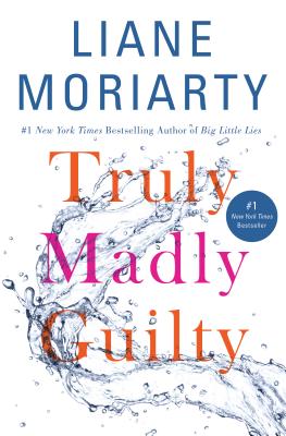Seller image for Truly Madly Guilty (Paperback or Softback) for sale by BargainBookStores