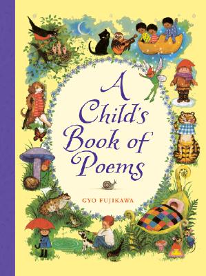 Bild des Verkufers fr A Child's Book of Poems (Hardback or Cased Book) zum Verkauf von BargainBookStores