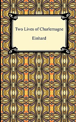 Seller image for Two Lives of Charlemagne (Paperback or Softback) for sale by BargainBookStores