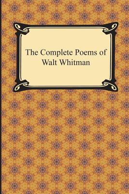 Image du vendeur pour The Complete Poems of Walt Whitman (Paperback or Softback) mis en vente par BargainBookStores