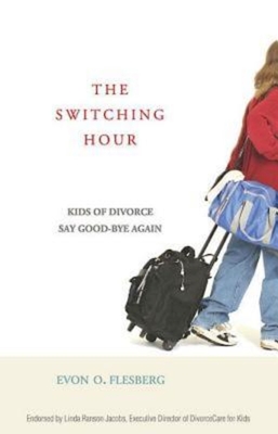 Imagen del vendedor de The Switching Hour: Kids of Divorce Say Good-Bye Again (Paperback or Softback) a la venta por BargainBookStores