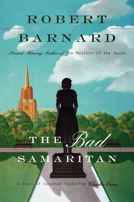 Seller image for Bad Samaritan: A Novel of Suspense Featuring Charlie Peace (Paperback or Softback) for sale by BargainBookStores