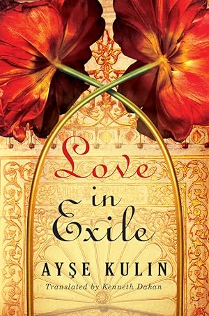 Seller image for Love In Exile (Paperback) for sale by BargainBookStores