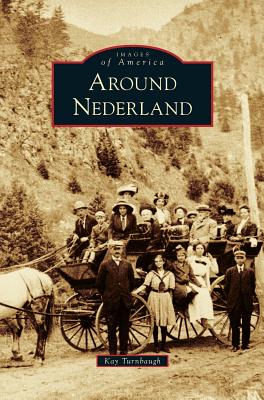 Seller image for Around Nederland (Hardback or Cased Book) for sale by BargainBookStores