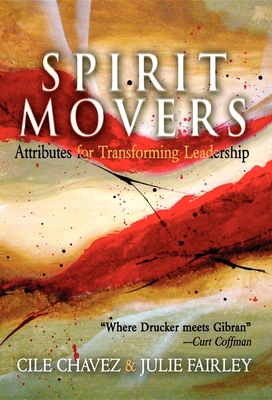 Seller image for Spirit Movers: Attributes for Transforming Leadership (Paperback or Softback) for sale by BargainBookStores