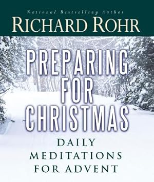 Seller image for Preparing for Christmas: Daily Meditations for Advent (Paperback or Softback) for sale by BargainBookStores