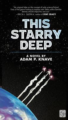 Seller image for This Starry Deep (Paperback or Softback) for sale by BargainBookStores