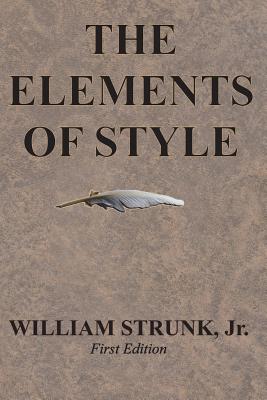 Bild des Verkufers fr The Elements of Style (Paperback or Softback) zum Verkauf von BargainBookStores