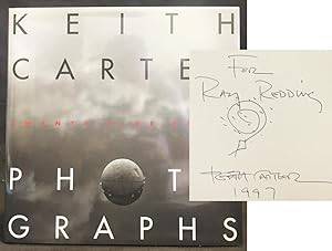 Keith Carter Photographs : Twenty-Five Years [SIGNED]