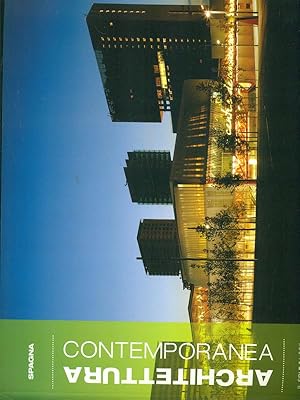 Immagine del venditore per Architettura Contemporanea - Spagna venduto da Librodifaccia