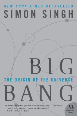 Image du vendeur pour Big Bang: The Origin of the Universe (Paperback or Softback) mis en vente par BargainBookStores