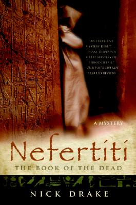 Bild des Verkufers fr Nefertiti: The Book of the Dead (Paperback or Softback) zum Verkauf von BargainBookStores