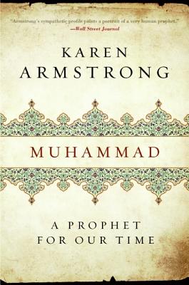 Imagen del vendedor de Muhammad: A Prophet for Our Time (Paperback or Softback) a la venta por BargainBookStores