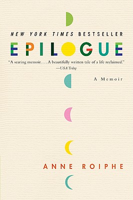 Seller image for Epilogue: A Memoir (Paperback or Softback) for sale by BargainBookStores