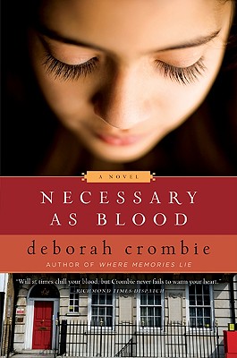 Seller image for Necessary as Blood (Paperback or Softback) for sale by BargainBookStores