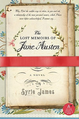 Seller image for The Lost Memoirs of Jane Austen (Paperback or Softback) for sale by BargainBookStores