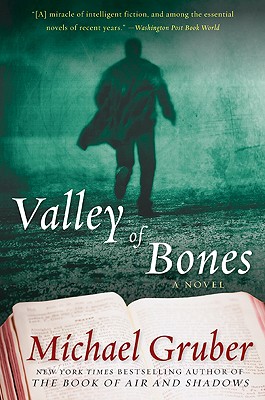 Seller image for Valley of Bones (Paperback or Softback) for sale by BargainBookStores