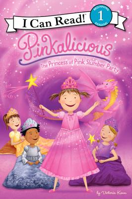 Immagine del venditore per Pinkalicious: The Princess of Pink Slumber Party (Paperback or Softback) venduto da BargainBookStores