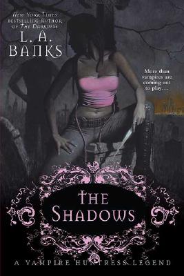 Immagine del venditore per The Shadows (Paperback or Softback) venduto da BargainBookStores