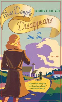 Immagine del venditore per Miss Dimple Disappears (Paperback or Softback) venduto da BargainBookStores
