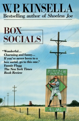 Image du vendeur pour Box Socials (Paperback or Softback) mis en vente par BargainBookStores