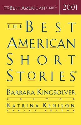 Imagen del vendedor de The Best American Short Stories (Paperback or Softback) a la venta por BargainBookStores
