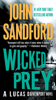 Seller image for Wicked Prey (Paperback or Softback) for sale by BargainBookStores