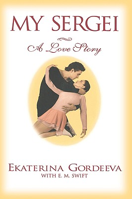 Bild des Verkufers fr My Sergei: A Love Story (Hardback or Cased Book) zum Verkauf von BargainBookStores
