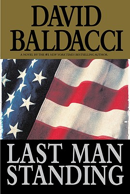 Seller image for Last Man Standing (Hardback or Cased Book) for sale by BargainBookStores