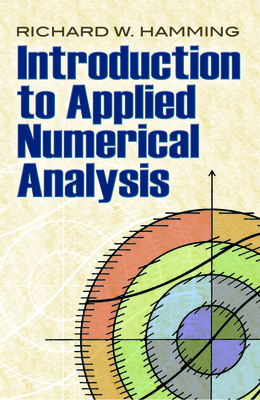 Image du vendeur pour Introduction to Applied Numerical Analysis (Paperback or Softback) mis en vente par BargainBookStores