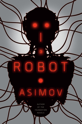 Seller image for I, Robot (Paperback or Softback) for sale by BargainBookStores