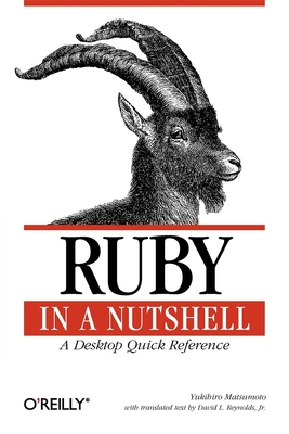 Seller image for Ruby in a Nutshell (Paperback or Softback) for sale by BargainBookStores