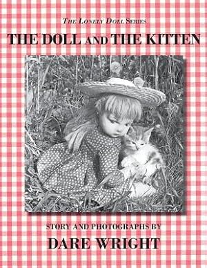 Imagen del vendedor de The Doll and the Kitten (Paperback or Softback) a la venta por BargainBookStores